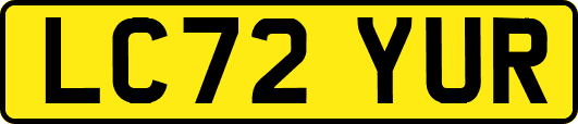 LC72YUR