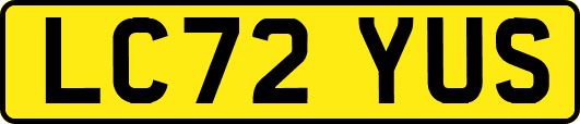 LC72YUS