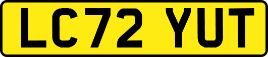 LC72YUT