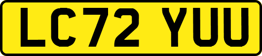 LC72YUU