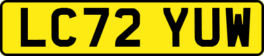 LC72YUW