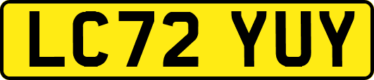 LC72YUY