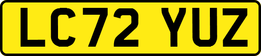 LC72YUZ