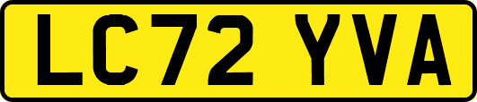 LC72YVA