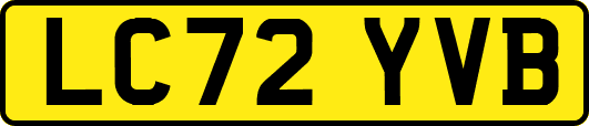 LC72YVB