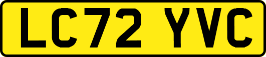 LC72YVC