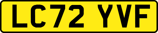LC72YVF