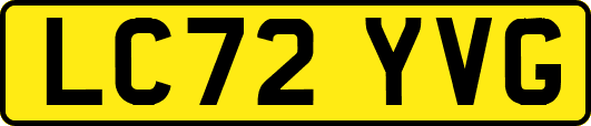 LC72YVG