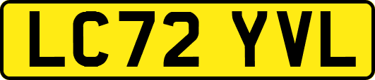 LC72YVL