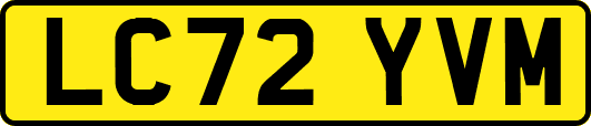 LC72YVM