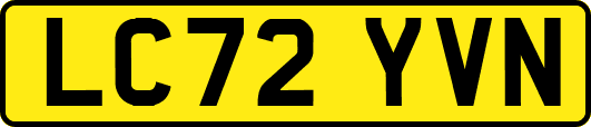 LC72YVN