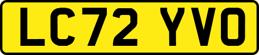 LC72YVO