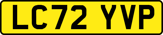 LC72YVP