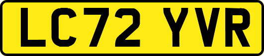 LC72YVR
