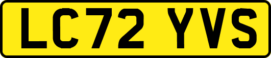 LC72YVS