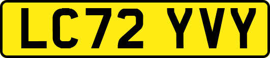 LC72YVY