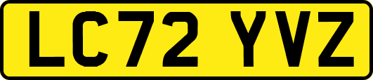 LC72YVZ