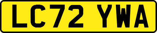 LC72YWA