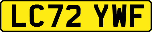 LC72YWF