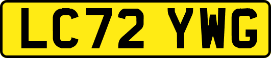 LC72YWG