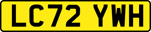 LC72YWH