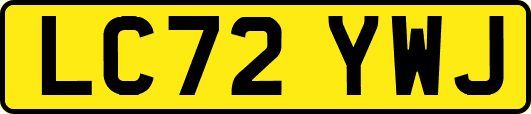 LC72YWJ