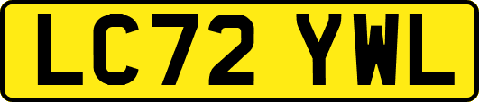 LC72YWL