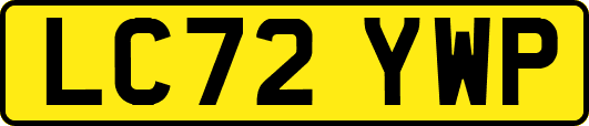 LC72YWP