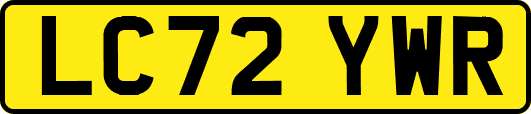 LC72YWR