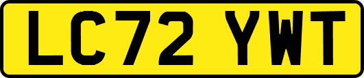 LC72YWT