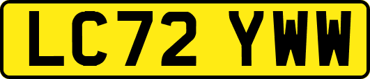 LC72YWW
