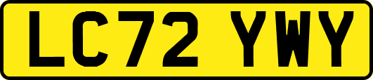 LC72YWY