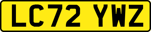 LC72YWZ