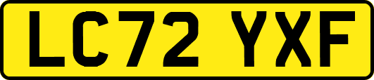LC72YXF
