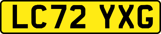 LC72YXG