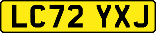 LC72YXJ