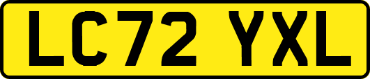 LC72YXL
