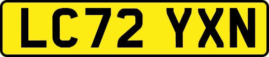 LC72YXN