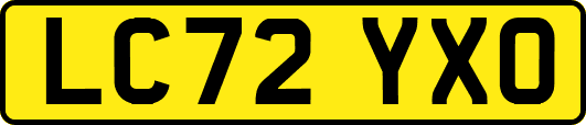 LC72YXO