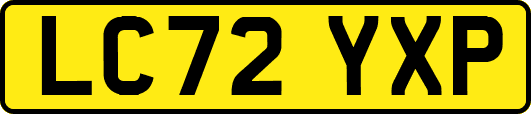 LC72YXP