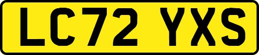 LC72YXS