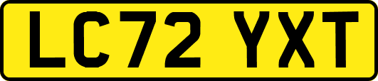 LC72YXT