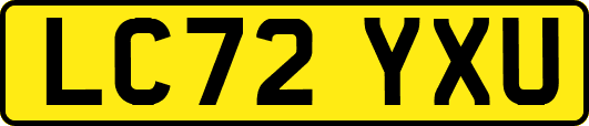 LC72YXU