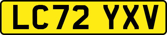 LC72YXV