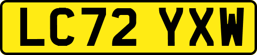 LC72YXW