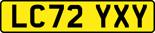 LC72YXY