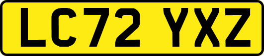 LC72YXZ