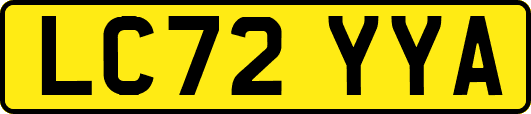 LC72YYA