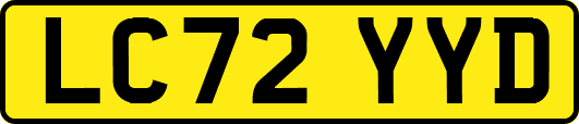 LC72YYD