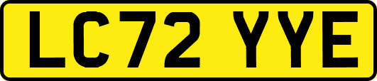 LC72YYE